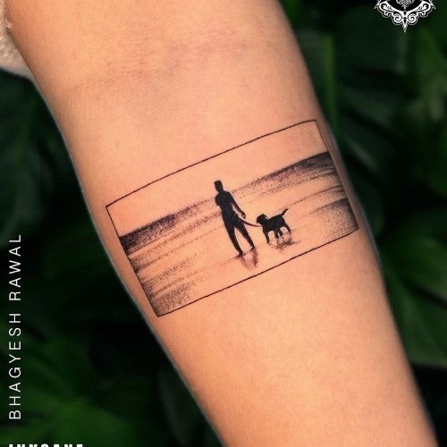 Inksane Tattoo & Art Studio