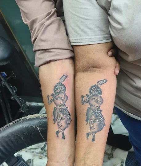 Tattoo Underworld Studio