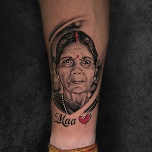 Gray Master Tattoo & Art Studio