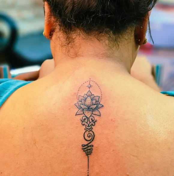 Anizma Ink tattoo studio