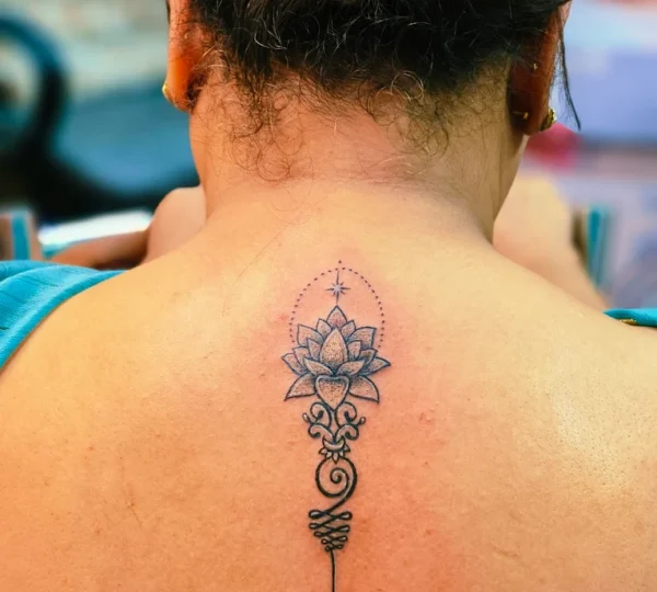 Anizma Ink tattoo studio