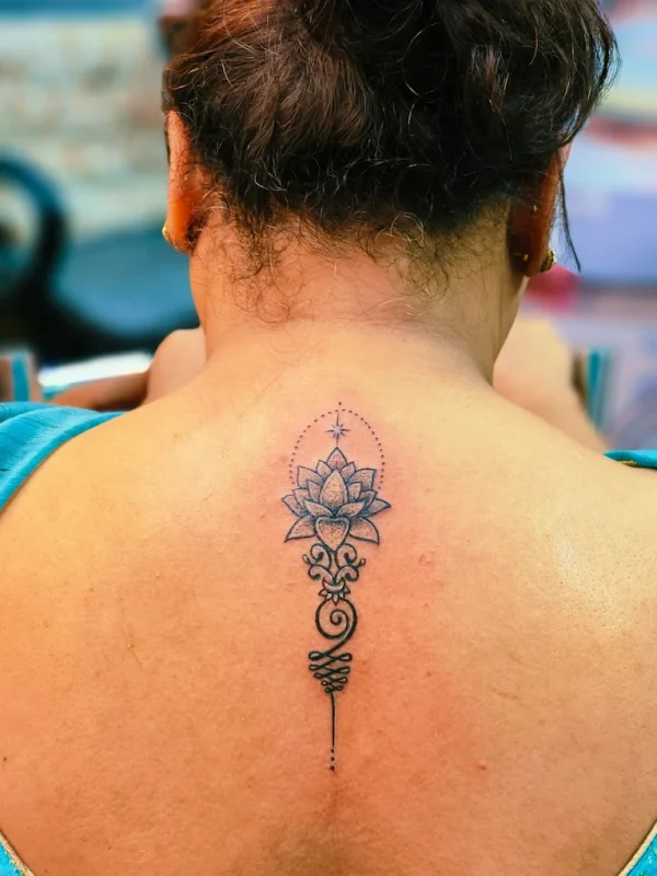 Anizma Ink tattoo studio