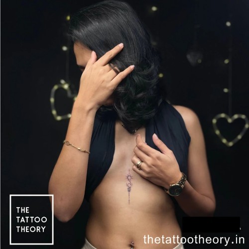 The Tattoo Theory