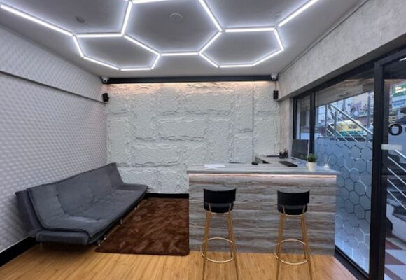 Crazy Ink Tattoo And Body Piercing Studio