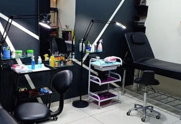 Modern Art Tattoo Studio