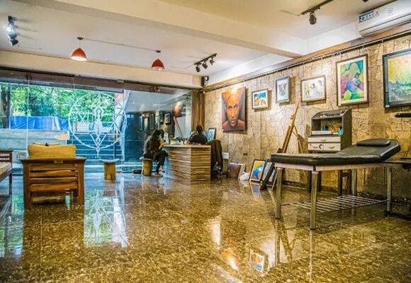 TRIPPINK Tattoo Studio & Piercing