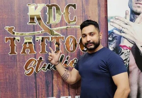 KDC Tattoo Studio