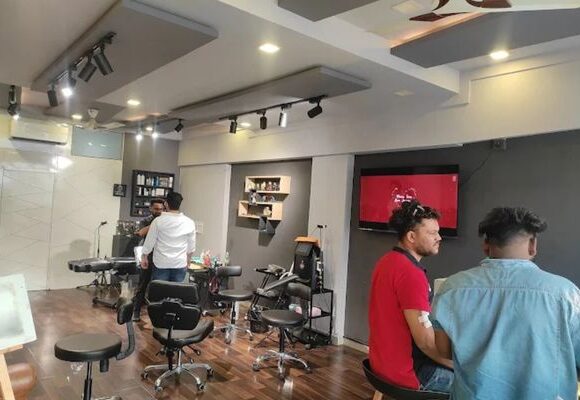 Crazy Addiction Tattoo & Tattoo removal