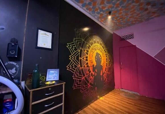 Teja’s Tattoo studio n Tattoo removal