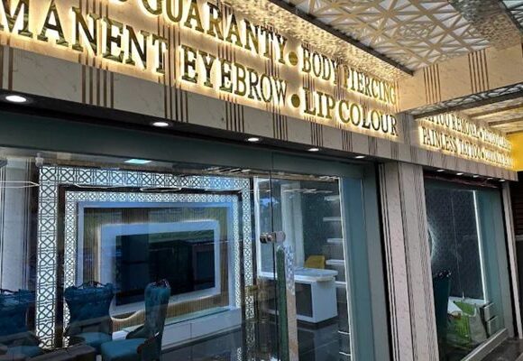 BLOOD INK TATTOO STUDIO