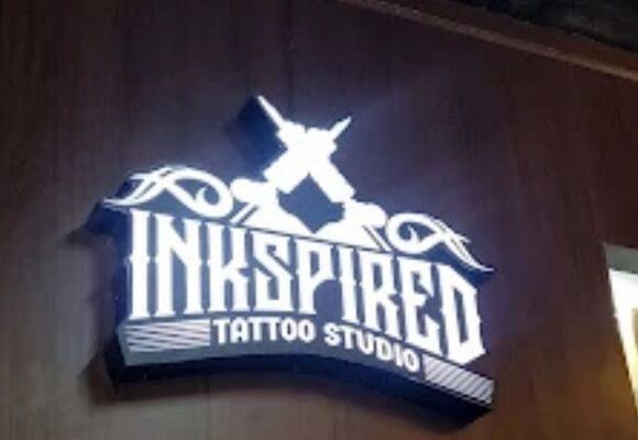 INKSPIRED TATOO STUDIO