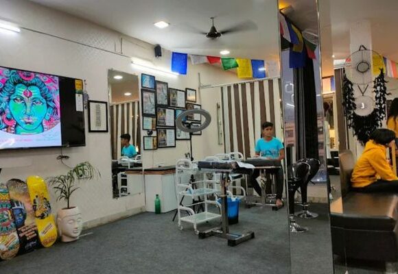 Elysian Tattoos And Training Institute