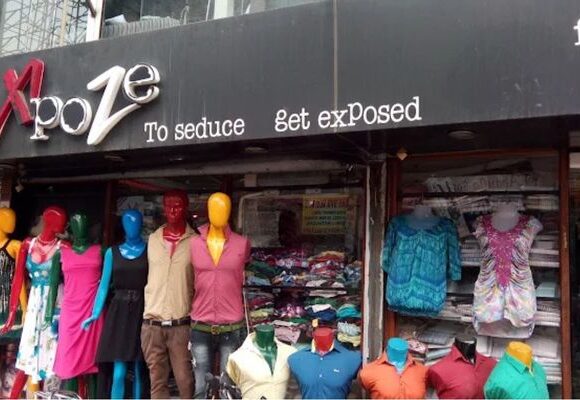 Best tattoo studio XPOZE