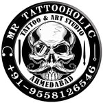 Mr Tattooholic Tattoo