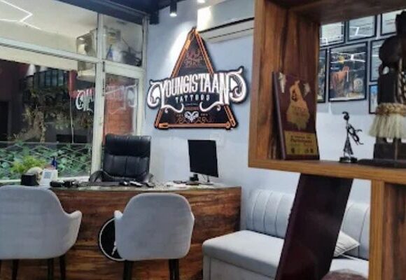 Youngistaan Tattoos