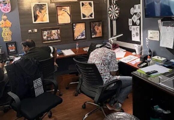 Tattoosphere Tattoo Studio