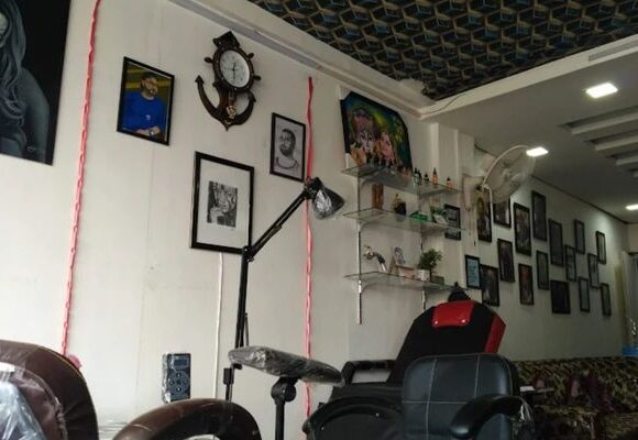 Tattoo Network Studio