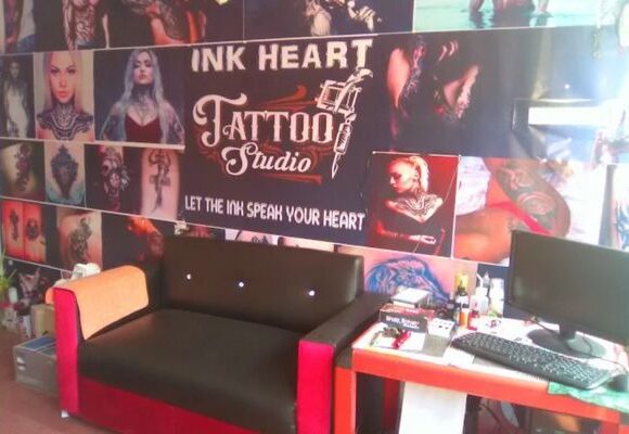 𝗜𝗡𝗞 𝗛𝗘𝗔𝗥𝗧 𝗧𝗔𝗧𝗧𝗢𝗢𝗦