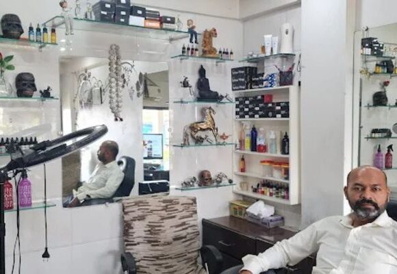 Ken’s Tattoo Studio