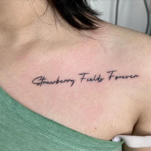 Ancient Tattoo Studio