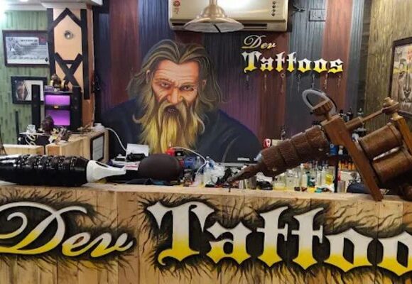 Dev Tattoo Zone