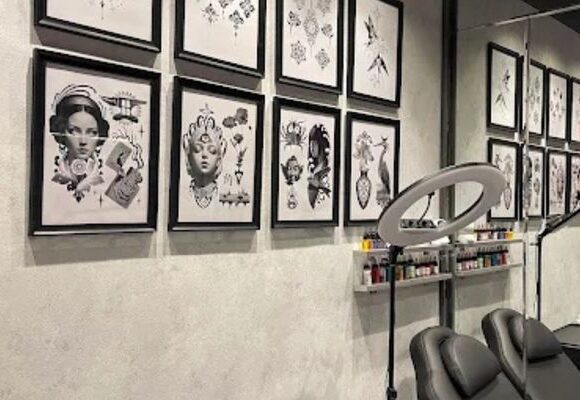 Hawk Tattoo Studio