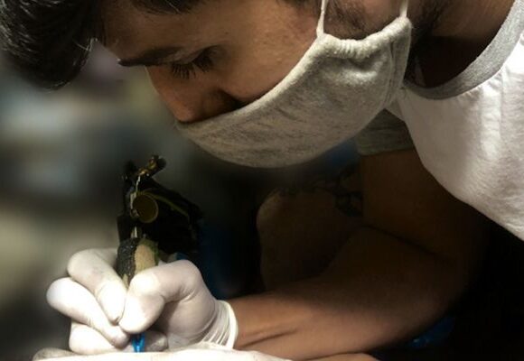 Sketchh Tattoo Studio