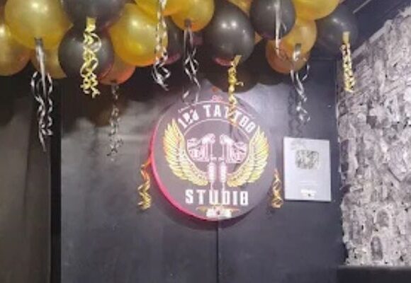 180 TATTOO STUDIO