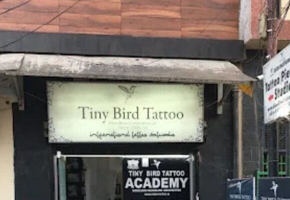 Bloodline Crishtattoo Bangkok