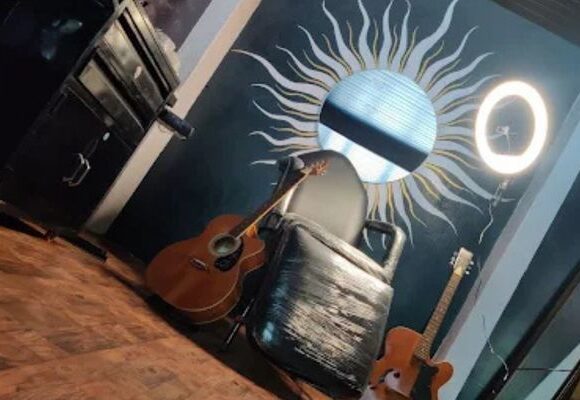 JK TATTOOS & READYMADES