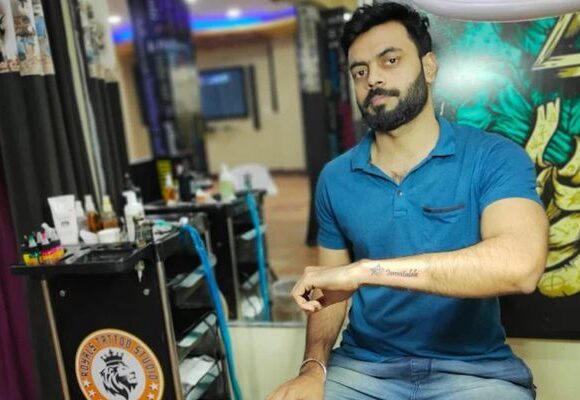 Royals Tattoo Studio & Academy