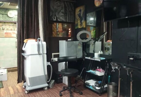 Lilly’s Fine Tattoo Studio