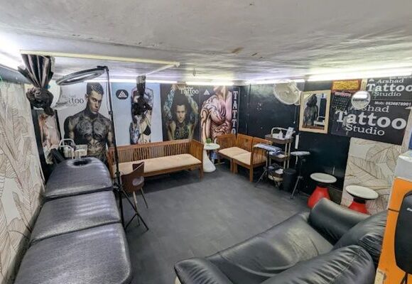 Arshad Tattoo Studio