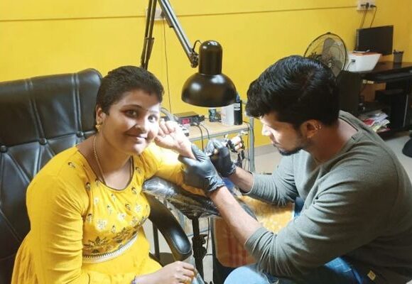 Body Art Tattoo Studio