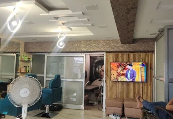 LAV TATTOOS and MAKEOVER