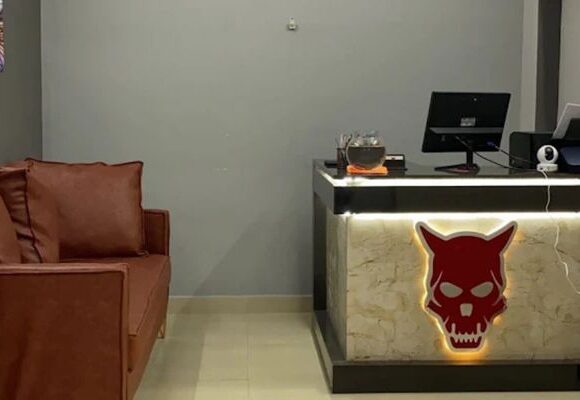 7 Devils Tattoo Studio