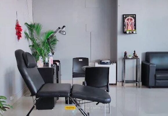 Tony’s Angel Tattooz