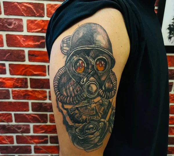 The Empire Tattoo Shop