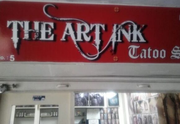 The Art Ink Tattoo Studio