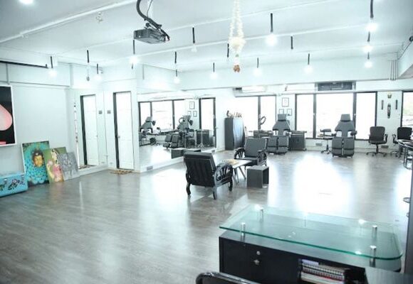 Ace Tattooz & Piercing studio