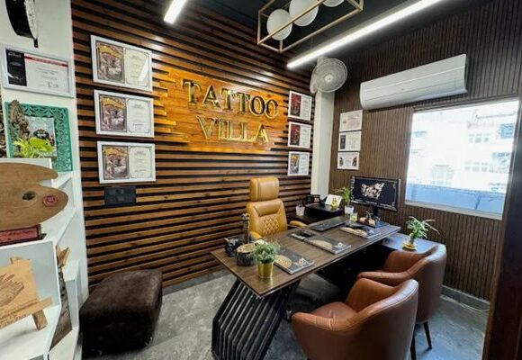 Tattoo Villa