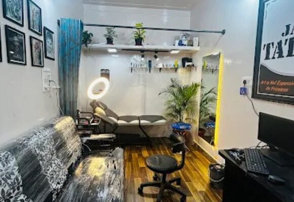 Janam Tattoo Studio
