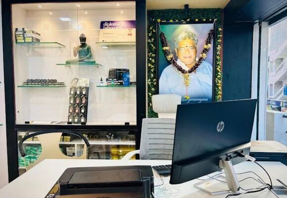 Glamink Tattoo studio