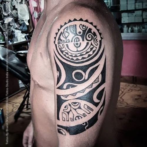 Inkfinite Tattoo Studio