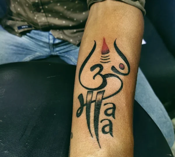 Anizma Ink tattoo studio