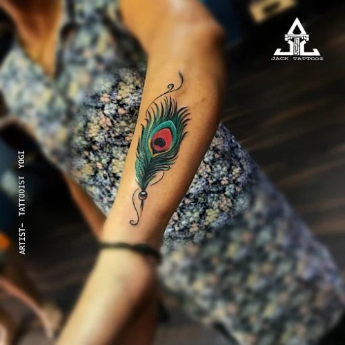 Jack Tattooz & Piercing