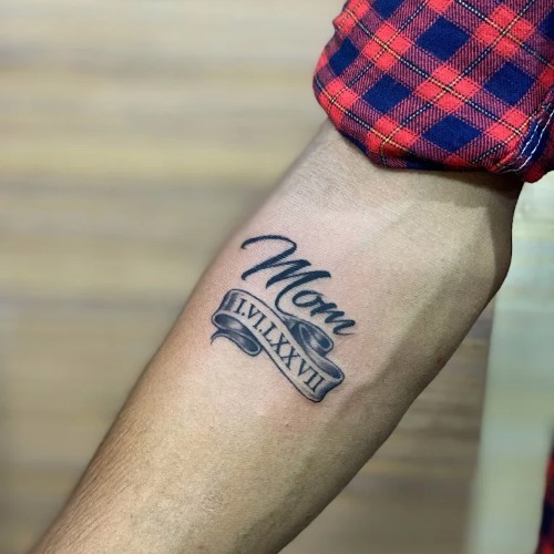 Inksane Tattoo & Art Studio