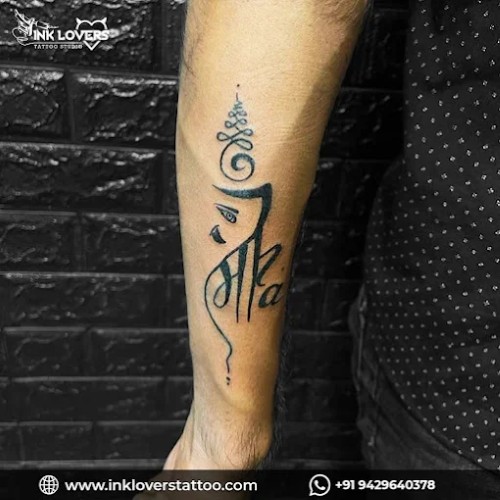 Ink Lovers Tattoo Studio