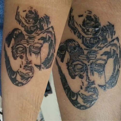 Dynamic Forever Tattoo Studio