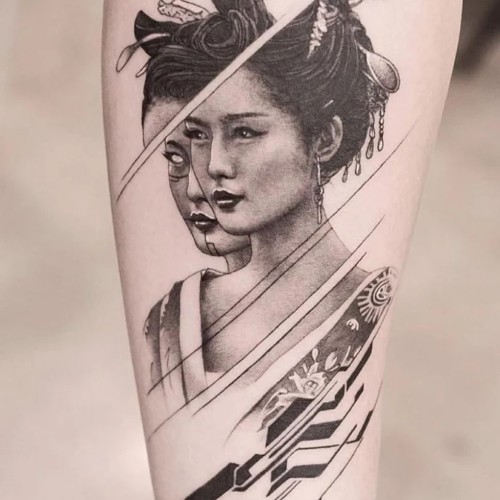 Inkfinite Tattoo Studio